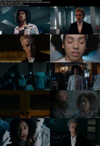 Doctor Who 2005 S10 BDRip x264-HAGGiS