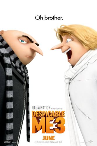 Despicable Me 3 2017 TS x264 AC3 TiTAN