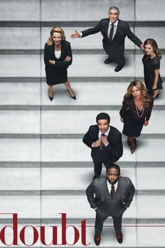 Doubt S01E07 720p AMZN WEBRip DDP5.1 x264-NTb