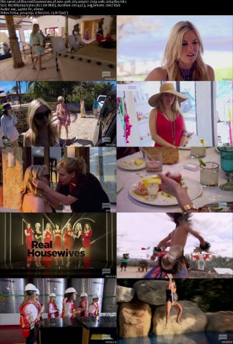 The Real Housewives of New York City S09E17 720p WEB x264-TBS