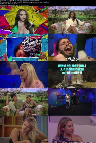 Big Brother UK S18E44 720p HDTV x264-CREED