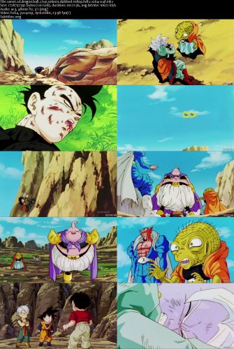 Dragon Ball Z Kai S06E03 DUBBED 1080p HDTV x264-W4F
