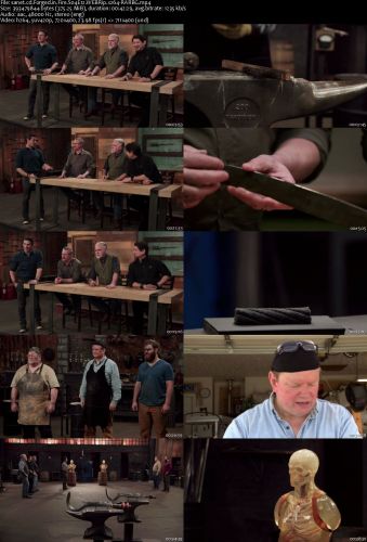Forged in Fire S04E12 WEBRip x264-RARBG