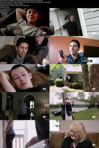 Catfish The TV Show S06E16 720p HDTV x264-W4F