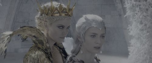 The Huntsman Winters War 2016 EXTENDED 2160p UHD BluRay x265-TERMiNAL