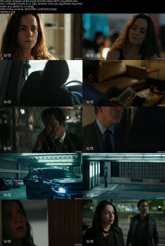 Queen of the South S02E08 1080p HDTV x264-BRISK