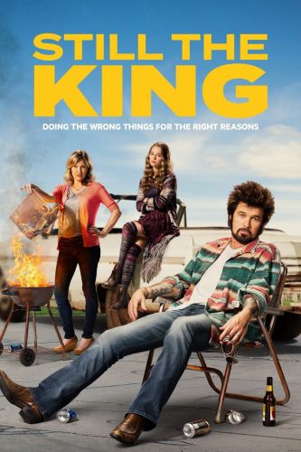 Still The King S02E03 1080p WEB x264-TBS
