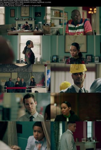 Queen Sugar S02E06 WEBRip x264-RARBG
