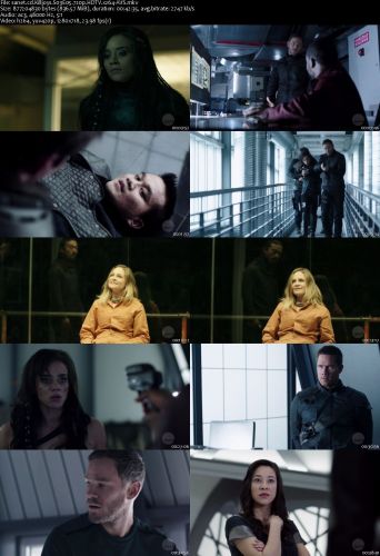 Killjoys S03E05 720p HDTV x264-AVS