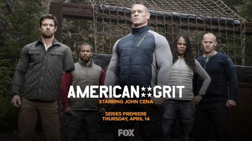 American Grit S02E06 720p HDTV x264-W4F