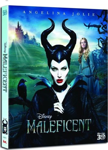 Maleficent 2014 720p BluRay x264 DTS-5 1-LAZY