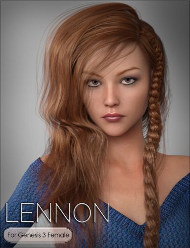 Lennon for Genesis 3 Female
