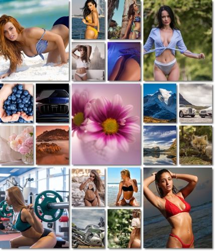 Desktop Beautiful Wallpapers Pack 965