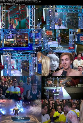 American Ninja Warrior S09E08 1080p WEB x264-TBS