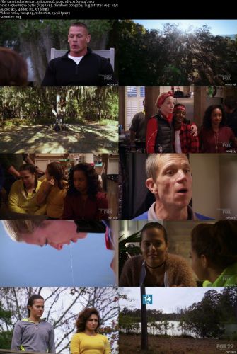 American Grit S02E06 720p HDTV x264-W4F