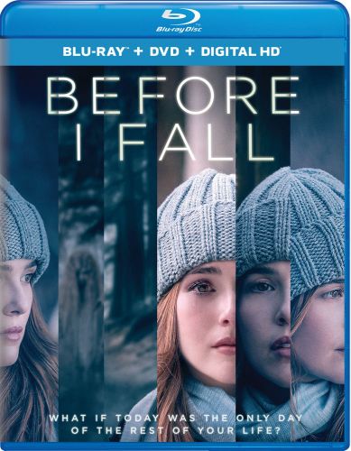 Before I Fall 2016 720p BluRay DD5.1 x264-BMDru