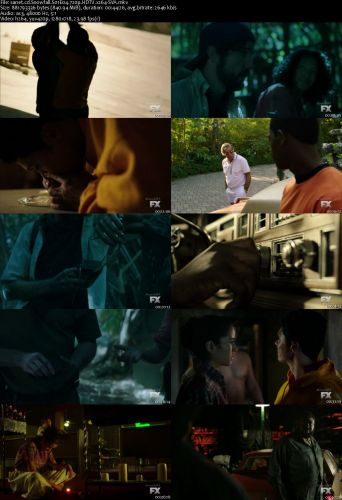 Snowfall S01E04 720p HDTV x264-SVA
