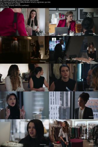 The Bold Type S01E03 720p HDTV x264-W4F