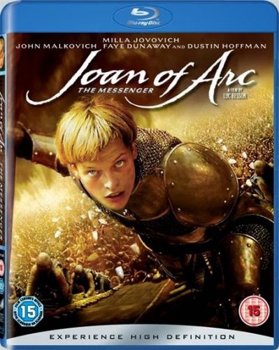 The Messenger: The Story of Joan of Arc 1999 m720p BluRay x264-BiRD