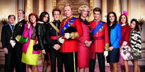 The Windsors S02E03 1080p HDTV H264-MTB