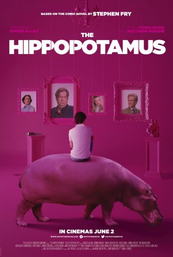 The Hippopotamus 2017 1080p BluRay x264-OFT