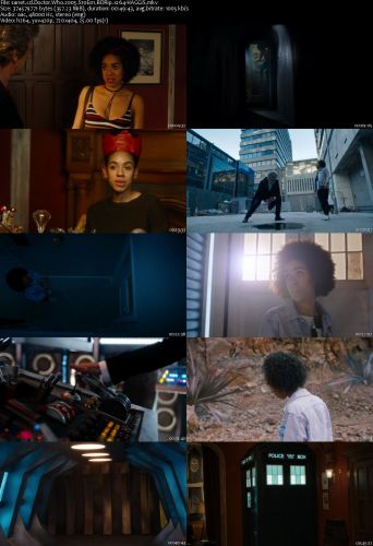 Doctor Who 2005 S10 BDRip x264-HAGGiS