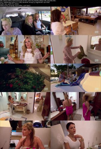 The Real Housewives of New York City S09E16 1080p WEB x264-TBS