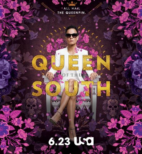 Queen of the South S02E07 720p HDTV x264-SVA