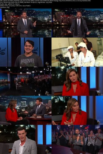 Jimmy Kimmel Live  2017 07 18 Caitlyn Jenner 720p HULU WEBRip AAC2 0 H264-monkee