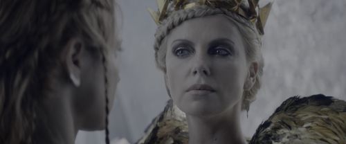 The Huntsman Winters War 2016 EXTENDED 2160p UHD BluRay x265-TERMiNAL