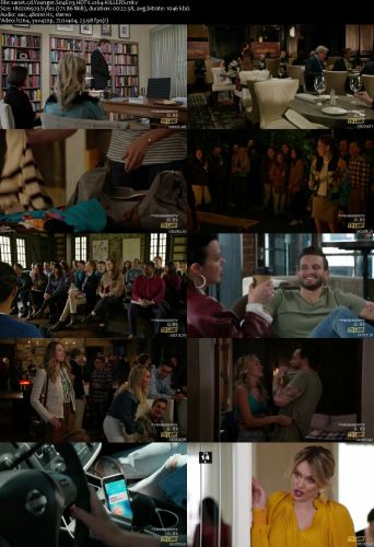Younger S04E03 HDTV x264-KILLERS