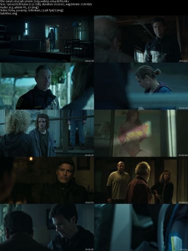 Ozark S01E10 720p WEBRip x264-STRiFE