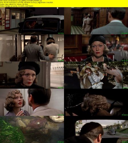 Chinatown 1974 BRRip XviD MP3-RARBG