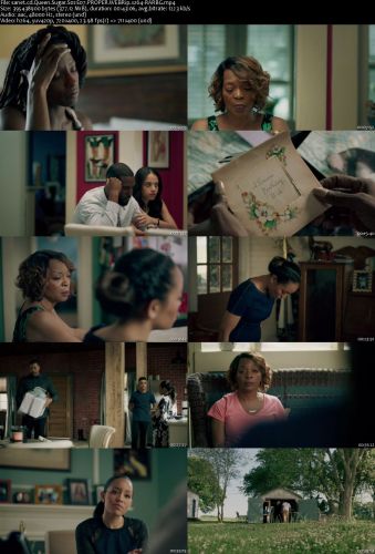 Queen Sugar S02E07 PROPER WEBRip x264-RARBG