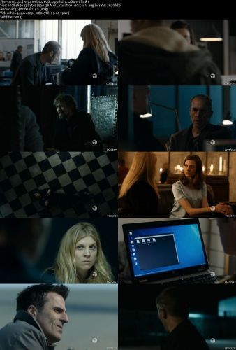 The Tunnel S02E06 720p HDTV x264-W4F