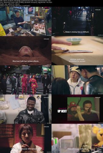 Huangs World S02E03 WEB x264-CookieMonster