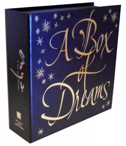 Enya   A Box of Dreams [3CD Box Set] (1997) MP3 320 Kbps