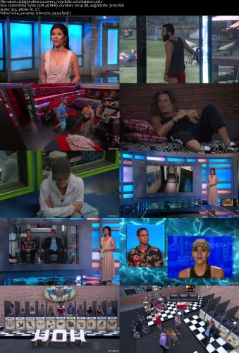 Big Brother US S19E15 720p HDTV x264-BAJSKORV