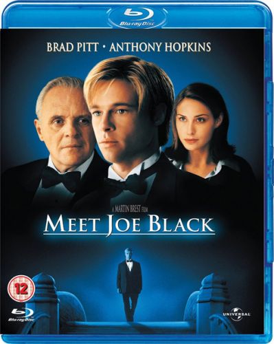 Meet Joe Black 1998 720p Bluray AC3 x264 AdiT