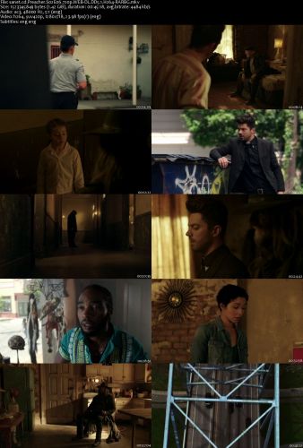 Preacher S02E06 720p WEB-DL DD5.1 H264-RARBG