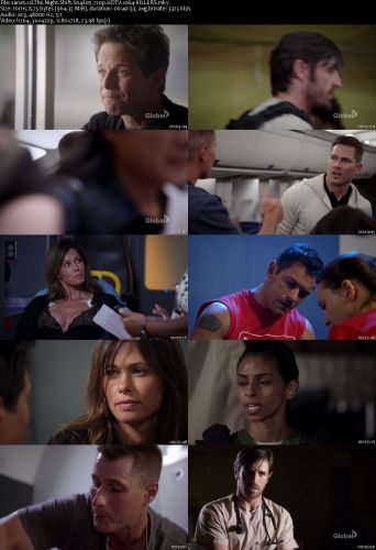 The Night Shift S04E05 720p HDTV x264-KILLERS