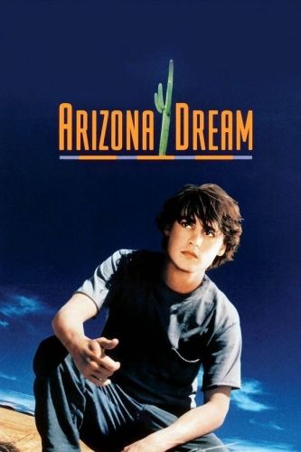 Arizona Dream 1993 BRRip XviD MP3-RARBG