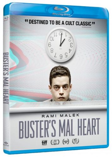 Busters Mal Heart (2016) 720p BluRay 750MB - SHERiF