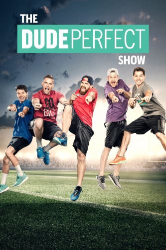 The Dude Perfect Show S02E02 Velcro Dodgeball-Trust 1080p NICK WEBRip AAC2.0 x264-TVSmash