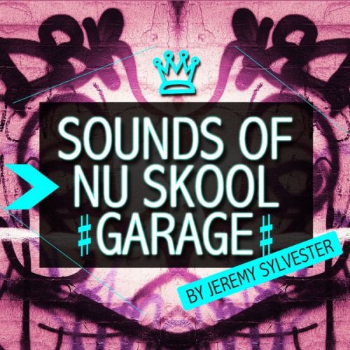 Lucid Samples Sounds of Nu Skool Garage WAV MiDi REX AiFF-FANTASTiC
