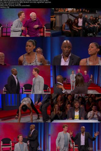 Whose Line is it Anyway US S13E06 720p HDTV x264-W4F