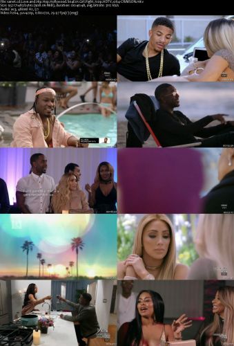 Love and Hip Hop Hollywood S04E01 Girl Fight 720p HDTV x264-CRiMSON