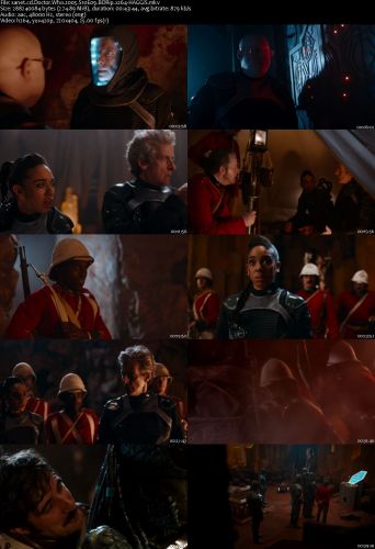 Doctor Who 2005 S10 BDRip x264-HAGGiS