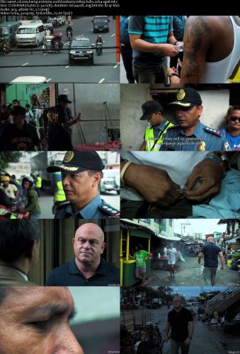 Ross Kemp Extreme World S06E03 1080p HDTV x264-QPEL