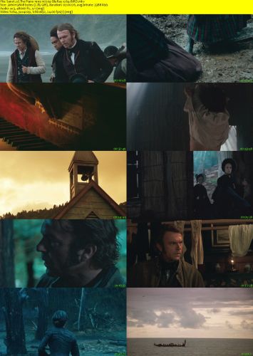 The Piano 1993 m720p BluRay x264-BiRD